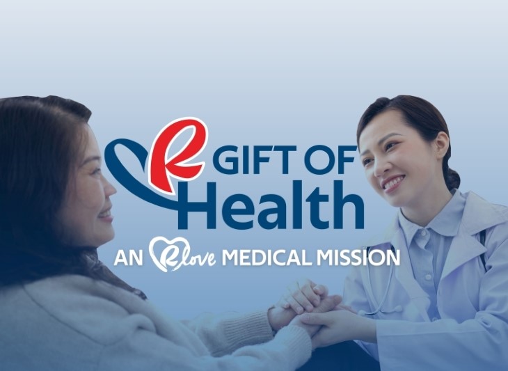R Gift of Health