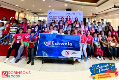 R Eskwela Ilocos