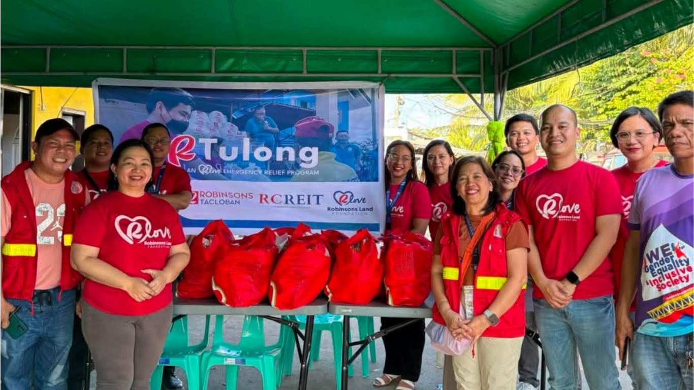 R Tulong