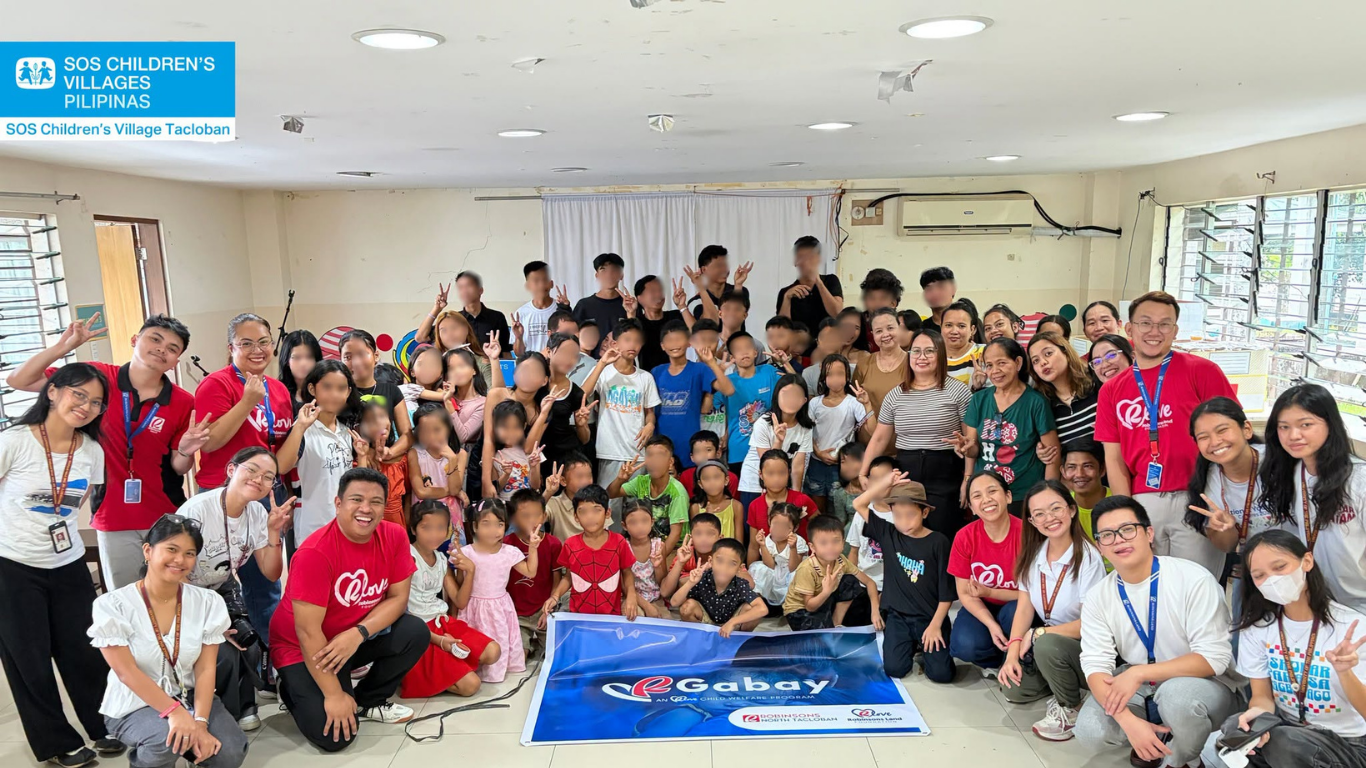 SOS CHILDRENS VILLAGE
