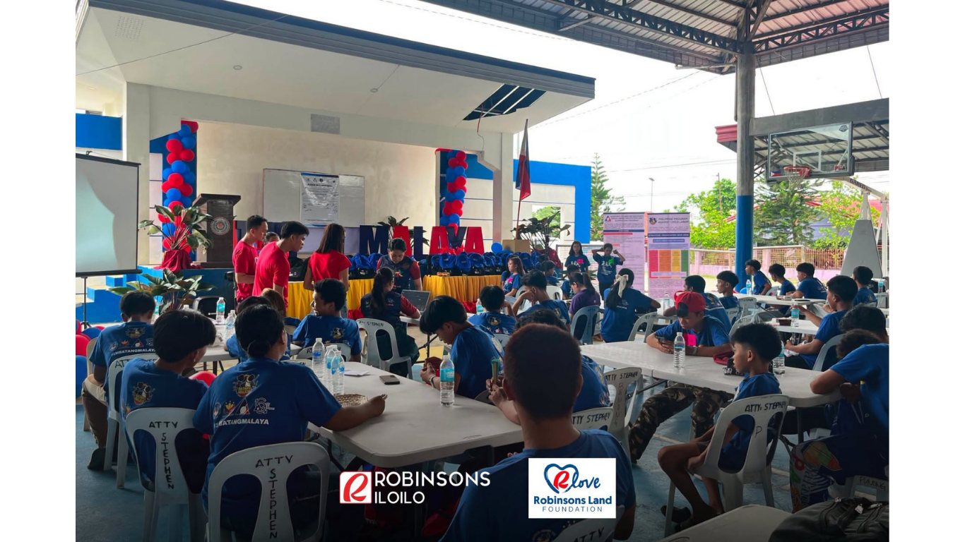ILOILO CSR ACTIVITY