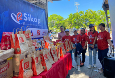 GenSan Fisherfolk Outreach