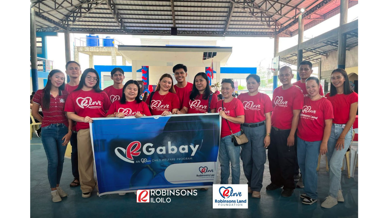 ILOILO CSR ACTIVITY