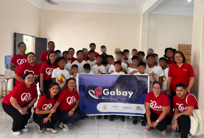 R Gabay Cebu