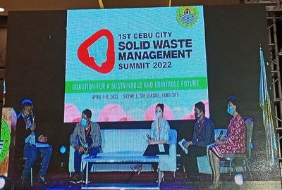 solid waste management symposium