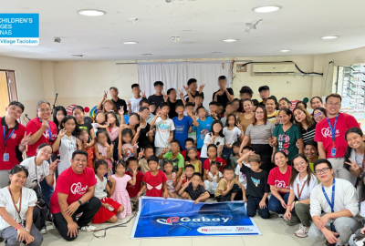 SOS CHILDRENS VILLAGE
