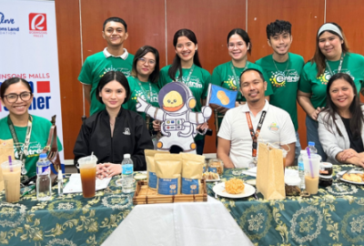 ​​​​​​Entrep Corner Prepares Trinity University of Asia for Another Product Exhibit this May 2024