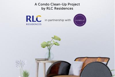Robinsons Land Residences paves the way to save the planet