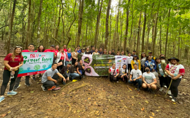 The activity gathered more than 30 participants from 25 PRA partner organizations.