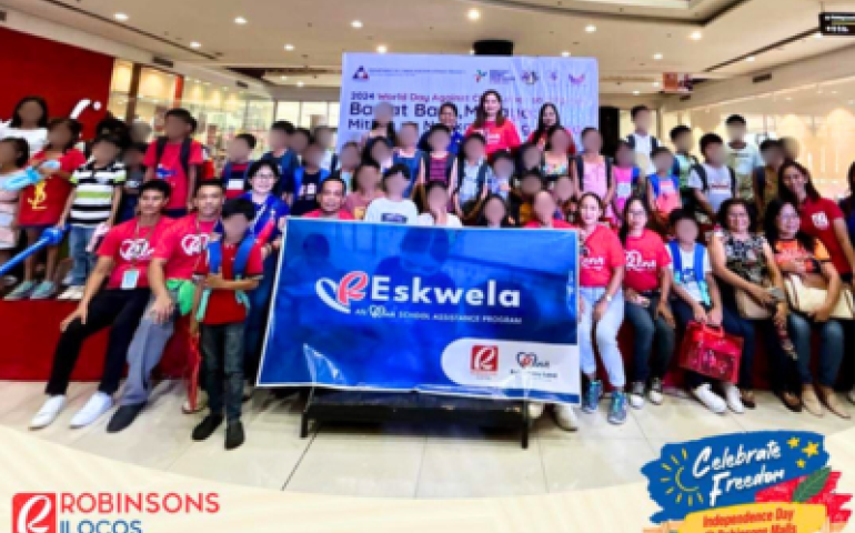 R Eskwela Ilocos