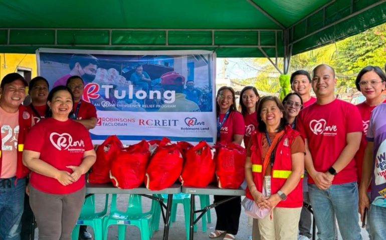 R Tulong