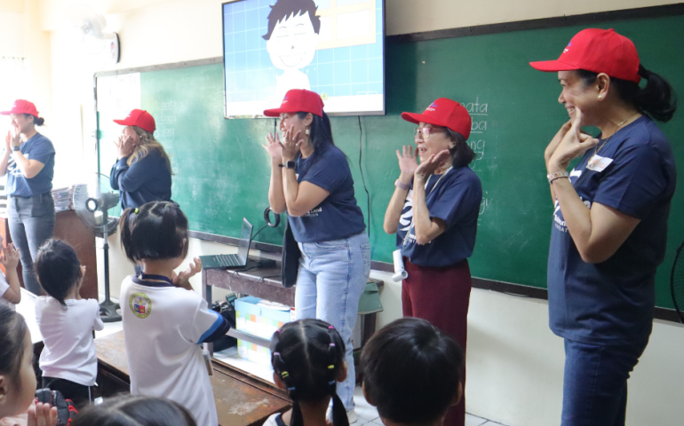 R Eskwela