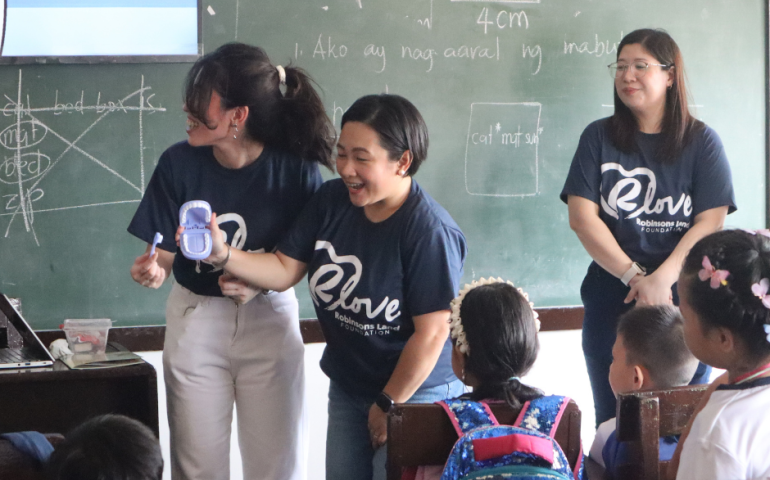 R Eskwela