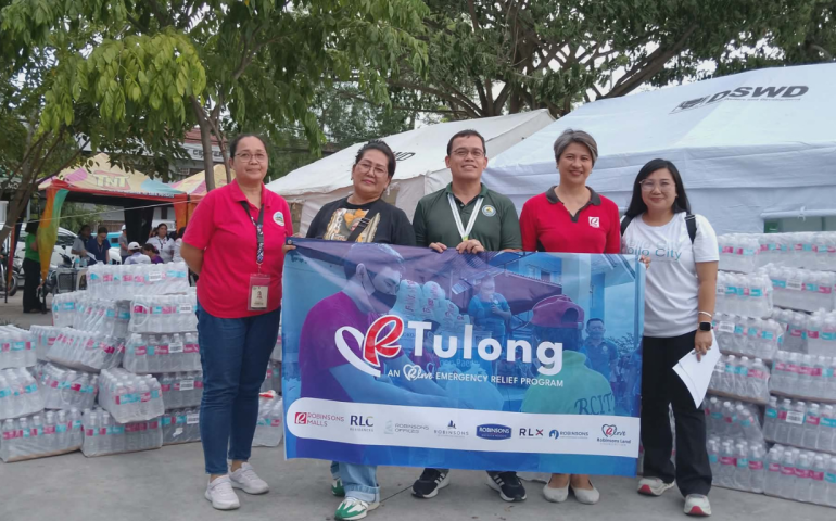 R Tulong